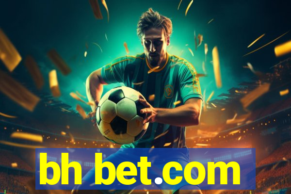 bh bet.com